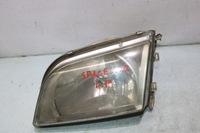 фото thumb №1, Лампа левая передняя перед mitsubishi space star