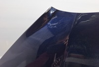 фото thumb №9, Mercedes c klasa w206 капот крышка двигателя перед передняя