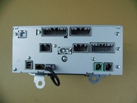 фото thumb №9, Honda cr-v v 2021 навігація екран радіо дисплей 39101-tla-ge2-m1+ коди