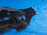 фото thumb №8, Fiat tipo ii | бампер решітка радіатора перед передній решітка радіатора hb kombi 735631451 | 1563