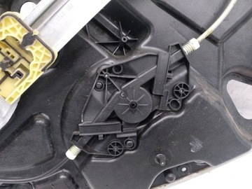 фото thumb №6, Volvo s60 2017 ліва сторона електричний підйомник вікна двері задніх