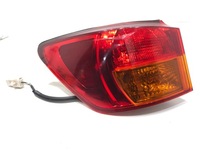 фото thumb №2, Лампа лівий зад lexus is sedan/limuzyna 05-13