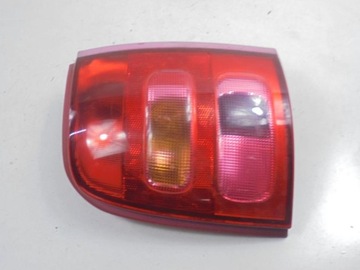 фото thumb №10, Nissan micra k11 рестайлинг лампа правая зад задняя