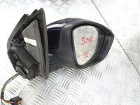 фото thumb №8, Peugeot 308 ii t9 зеркало правое ekud 9 pin