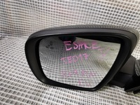 фото thumb №9, Renault espace v 5 14-19 дзеркало ліві 9+8 pin 17 pin blis асистент євро