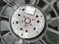 фото thumb №15, Радіатор вентилятори комплект opel zafira 1,9 dti