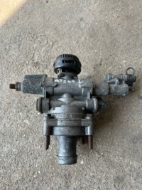 Купити Клапан модулятор mercedes atego axor, фото thumb