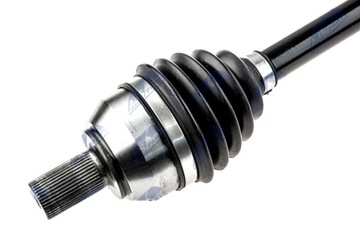 фото thumb №11, Піввісь привідна volvo s60ii v60 1.5 1.6 t3 t4 15- права atm nty