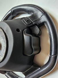 фото thumb №11, Повітропровід ferrari f149m f149 california t карбон