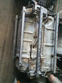 фото thumb №1, Катализатор гаситель mercedes actros mp4 euro 6