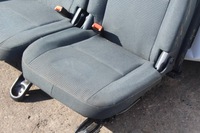 фото thumb №4, Сидіння комплект сидінь 3 trzeci ряд ford grand cmax 10-19r
