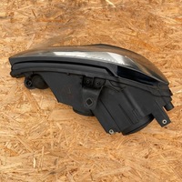 фото thumb №13, Audi a3 8v 2013- лампа права перед звичайна uk 8v0941004a