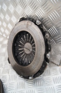 фото thumb №7, Hyundai veloster 1.6 t-gdi сцепление двухмассовый маховик прижим