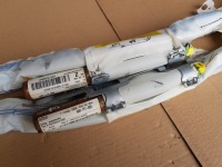 Комплект шторка + датчики opel zafira b 13231633 13231632 13264084 Цена, фото thumb