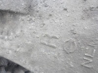 фото thumb №6, Infiniti q50 13-18 2.2d awd поворотна опора ступиця важелі праві зад