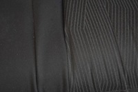 фото thumb №10, Сидіння сидіння комплект боковина обшивки eu toyota avensis t27 універсал 09-18