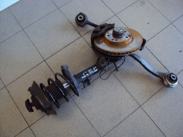 фото thumb №1, Mcperson поворотный кулак левая mercedes clc w204 cdi 08-