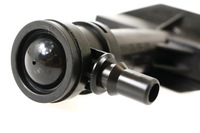 фото thumb №4, Audi q3 распылитель левый 8u0955101