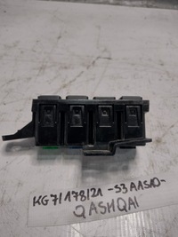 фото thumb №6, Перемикач тяги, круїз-контроль датчиків паркування nissan qashqai j11