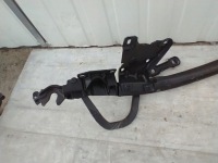 фото thumb №9, Bmw 3 e93 cabrio петля механізм дах правий 200400095