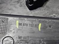 фото thumb №7, Защита кронштейн полка багажника правый задняя peugeot 3008 i 09-16 #4127