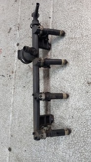 фото thumb №2, Молдинг упорскування renault thalia 03r 1.4b