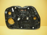 фото thumb №1, Механізм скло двері лівих передніх ioniq