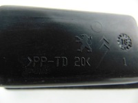 фото thumb №3, Блокування кришка пального berlingo iv rifter combo e