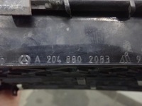 фото thumb №3, Решітка mercedes c-klasa w204 amg купе a204