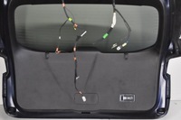 фото thumb №13, Mazda cx-5 ii lift крышка багажника багажника задняя задняя