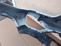 фото thumb №11, Бампер перед bmw x1 f48 рестайлинг lci омыватель pdc оригинал нет клееный