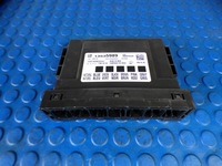 фото thumb №1, Модуль комфорта stbdb 13535989 astra k v рестайлинг