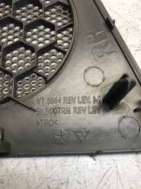 фото thumb №4, Решітка динаміка ліва права jeep cherokee wk