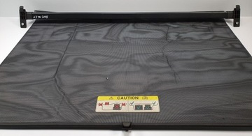 фото thumb №6, Ролета багажника зад задняя ford focus mk2 cabrio