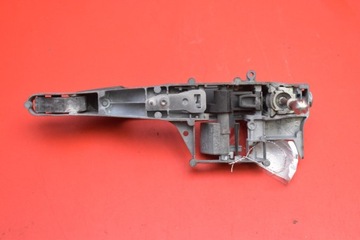 фото thumb №6, Ручка ліва перед передня чорна 9680168680 peugeot partner 2 ii 08-12