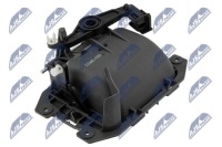 фото thumb №12, Ручка внутренняя крышки багажника mercedes vito w639 2003-,viano w639 200