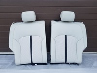 фото thumb №1, Mazda cx-60 cx60 сиденья спинка задняя