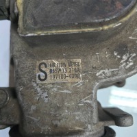 Mazda 323 1998 1971004090 расходомер массовый воздуха maf 1971004090 Недорого, фото thumb