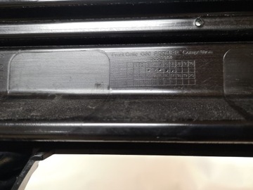 фото thumb №10, Bmw m3 g80- решётки радиатора, решётка радиатора з крепление камеры