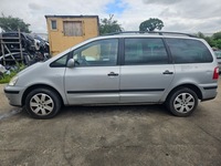 фото thumb №12, Ford galaxy i lift лампа лівий задня ліва задня кришка багажника з кришки w кришка