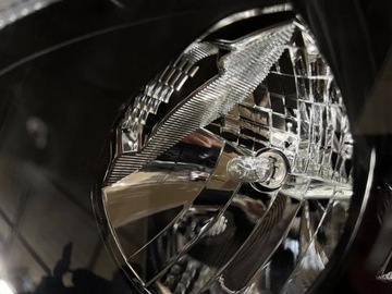 фото thumb №12, Mercedes benz w447/w448 v-class/vito фары + света задние набор