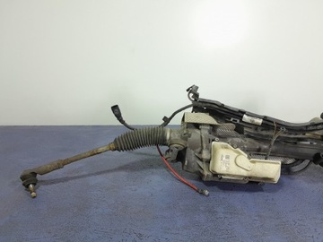 фото thumb №5, Vw passat b7 трансмісія рейка рульового управління підсилювач eu 3c1423050m