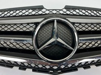 фото thumb №5, Решітка радіатора решітка радіатора mercedes r-klasa 251 lift a2518880060