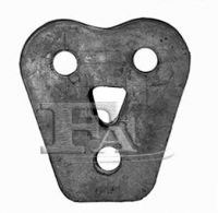 фото thumb №2, Кронштейн глушника kia sportage venga