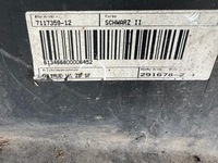 фото thumb №8, Бампер зад задний bmw 5 e60 e61 универсал