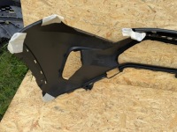фото thumb №9, Toyota rav4 rav-4 v 5 xa50 18-25 бампер перед передний новый