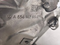 Mercedes w213 w214 w206 2,0 cdi катализатор dpf a6541405504 a6541405104 Киев, фото thumb
