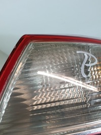 фото thumb №10, Лампа права праві зад audi a4 b6 eur sedan