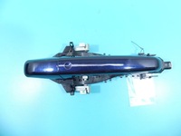 фото thumb №2, Ручка перед левая наружная f-pace 16-