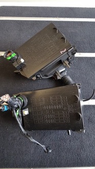 фото thumb №1, Jeep compass ii 2.0d коробка запобіжників